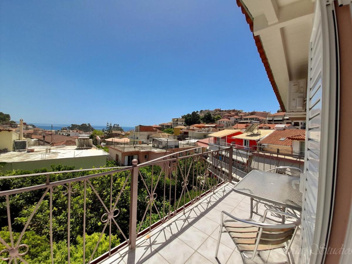 Jiovanni Apartment