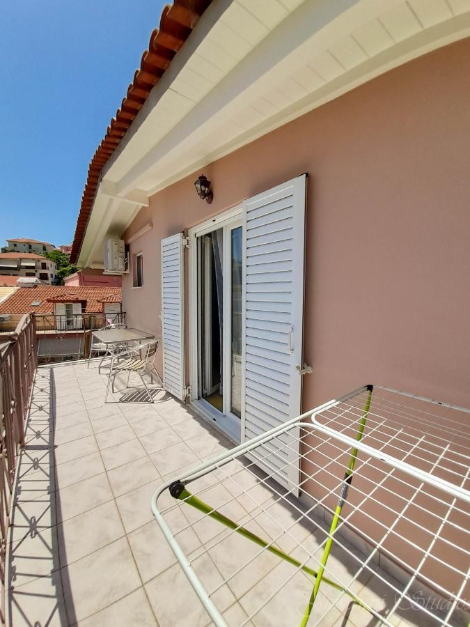 Jiovanni Apartment *