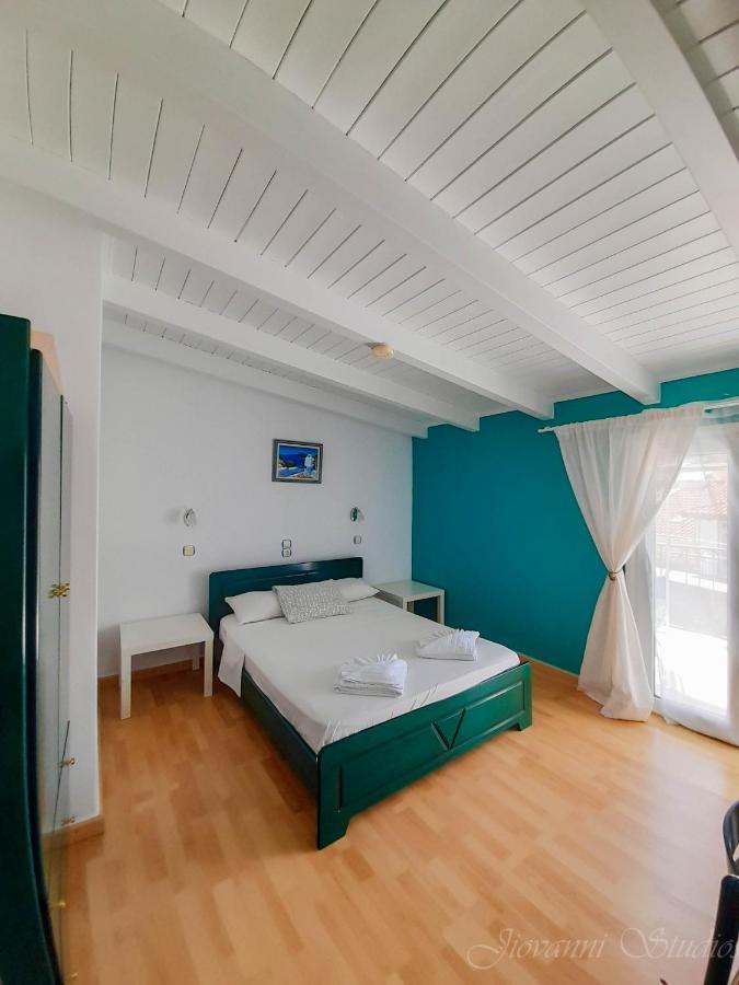 Jiovanni Apartment