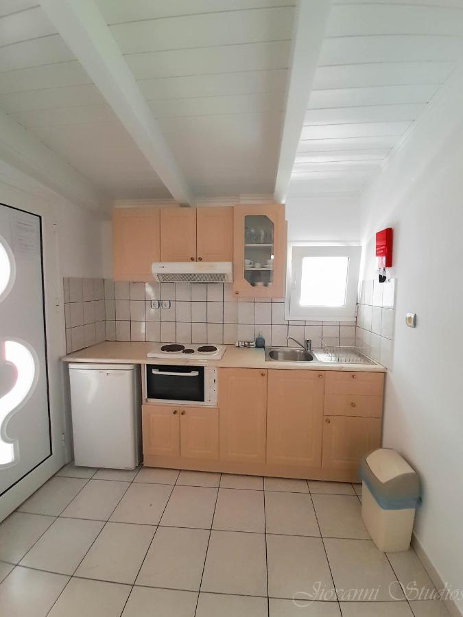 Jiovanni Apartment