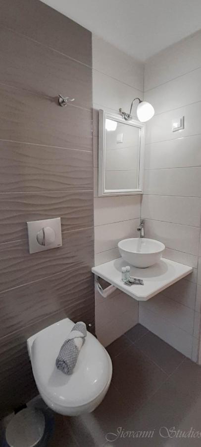 Apartment Jiovanni
