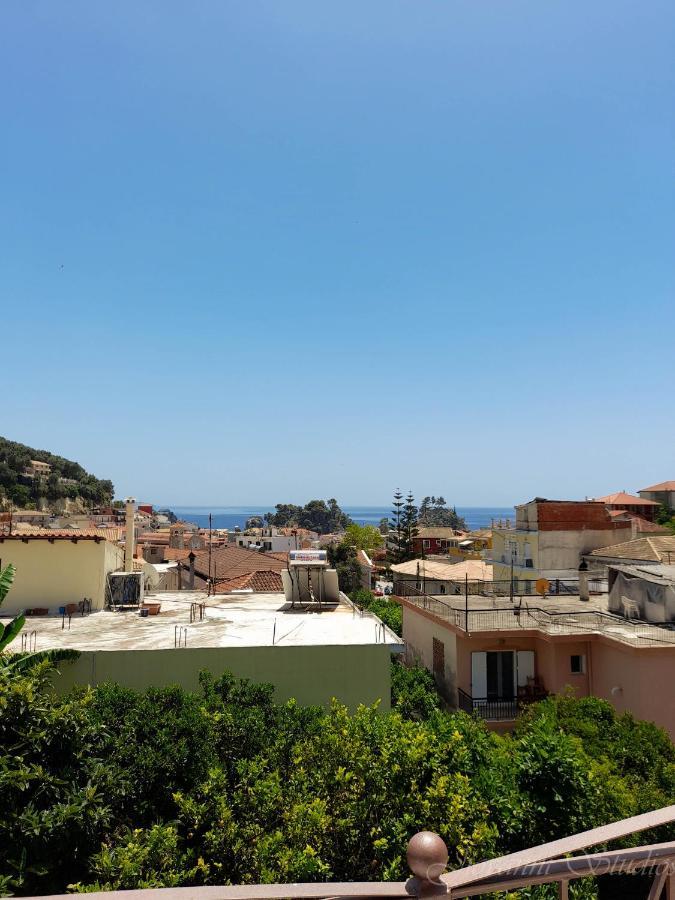 Jiovanni Apartment