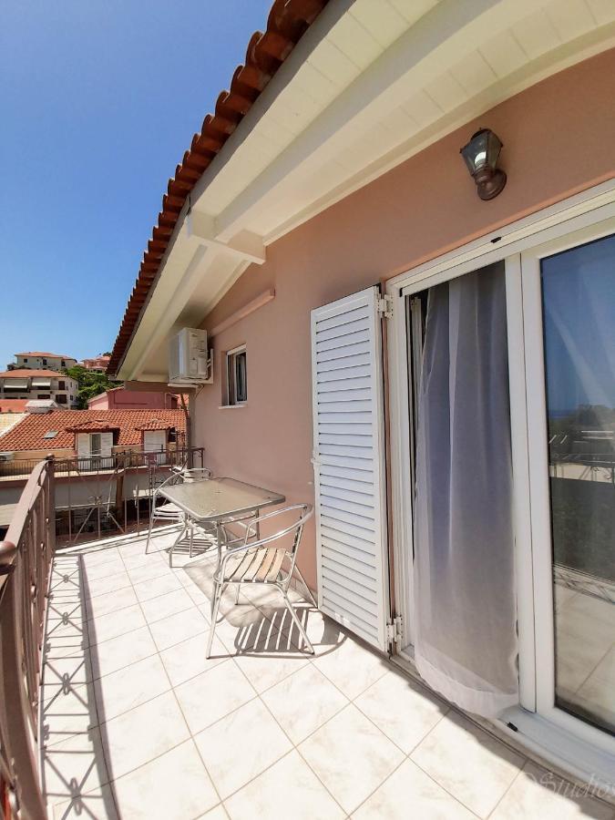 Jiovanni Apartment *