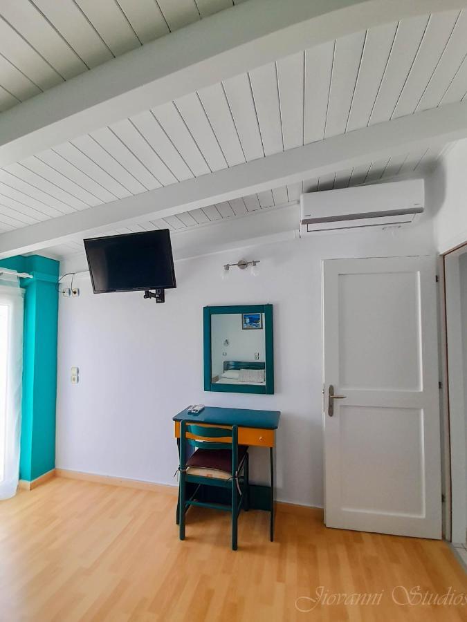 Jiovanni Apartment *