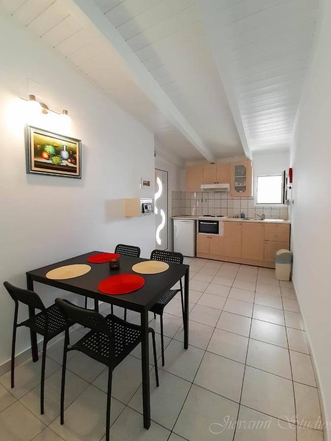 Apartment Jiovanni Parga