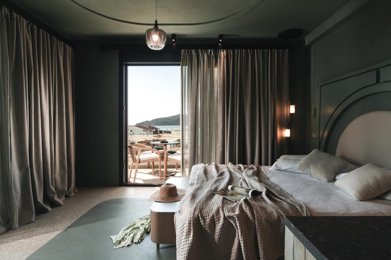 Callisti Hotel *