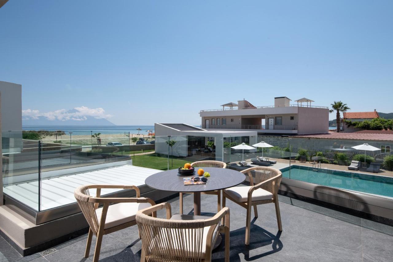 Callisti Hotel Sarti
