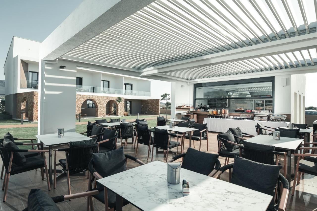 Callisti Hotel *