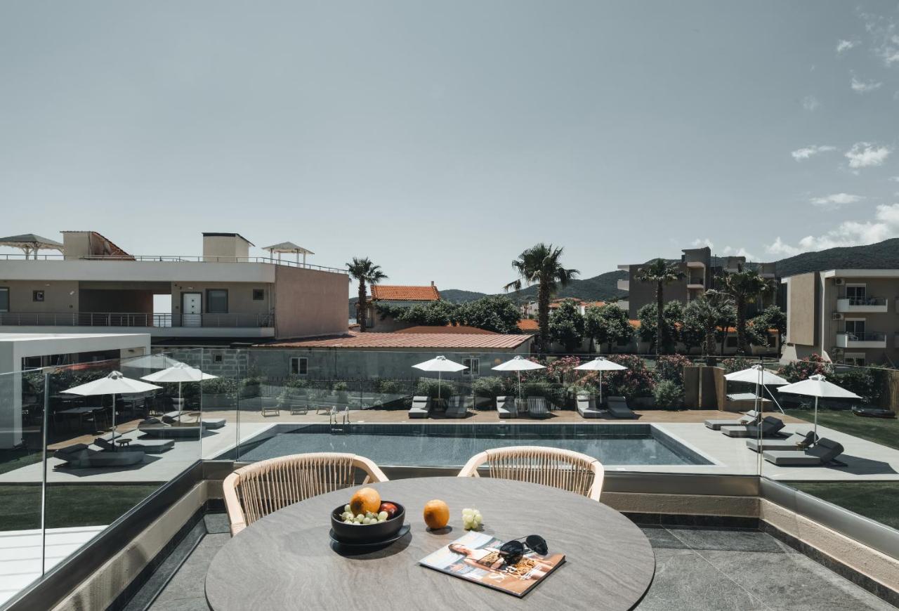 Hotel Callisti *