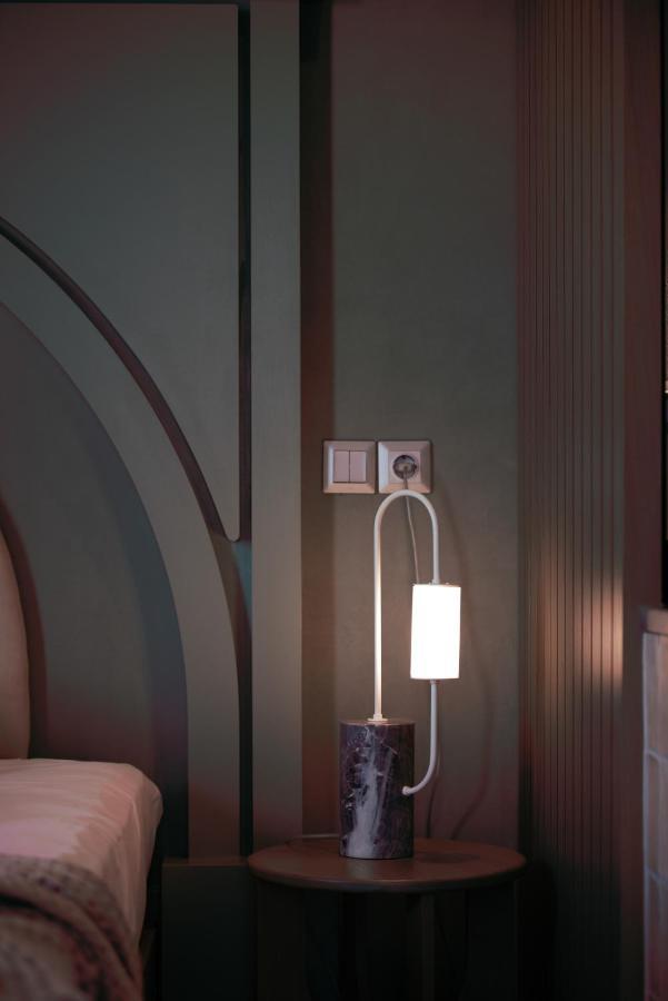 Callisti Hotel