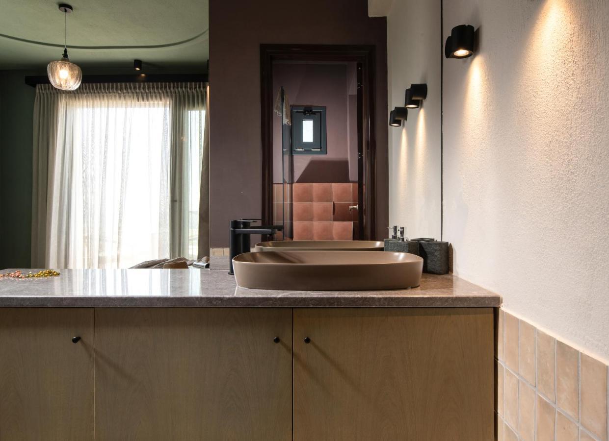 Callisti Hotel *