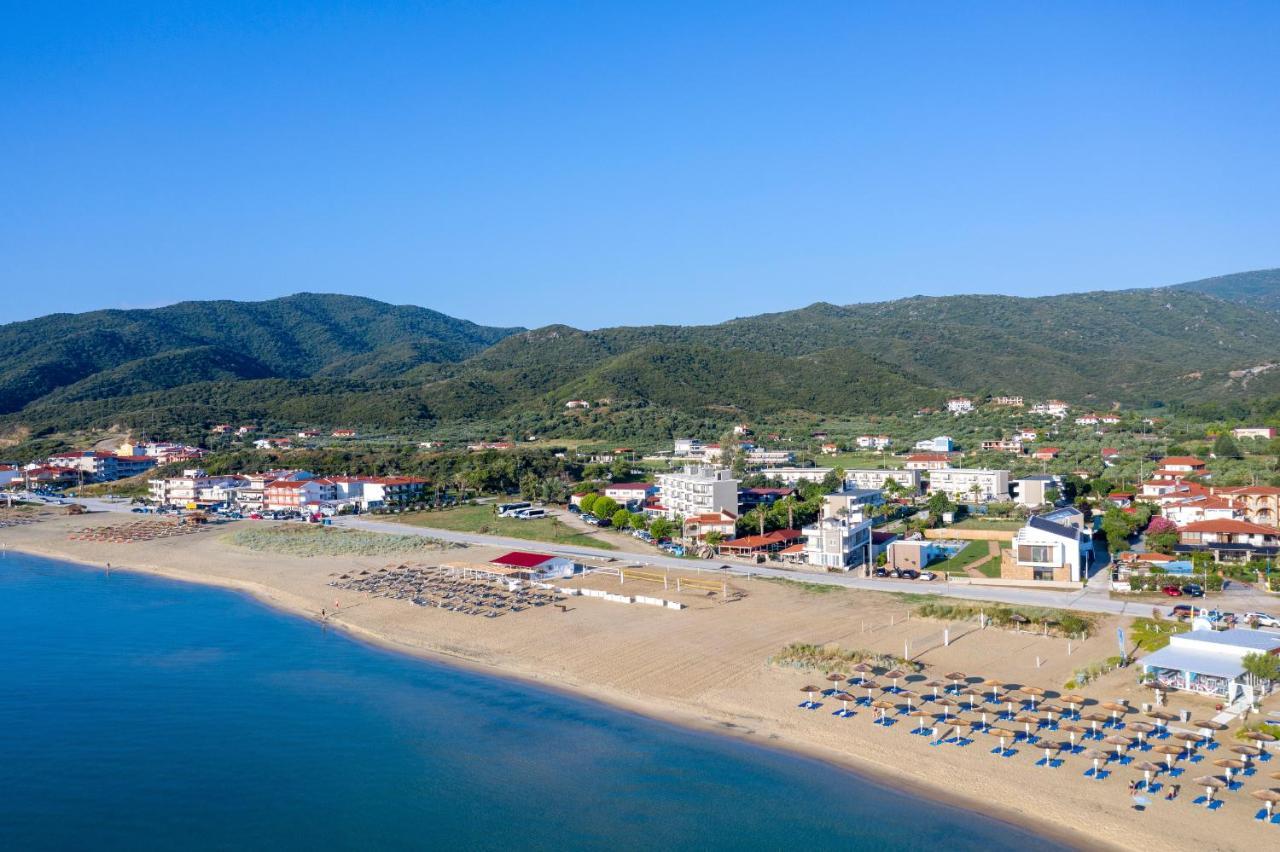 Hotel Callisti