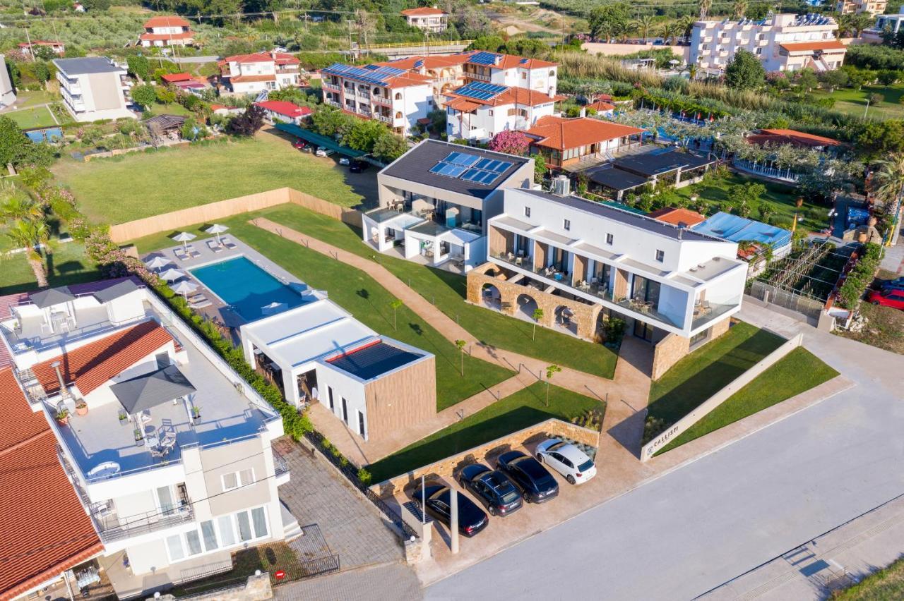 Callisti Hotel