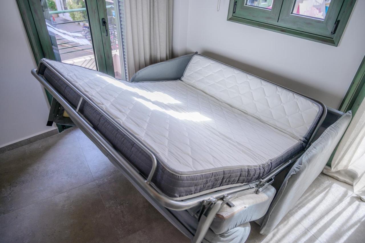Luxury By Panagiota Aparthotel Preveza