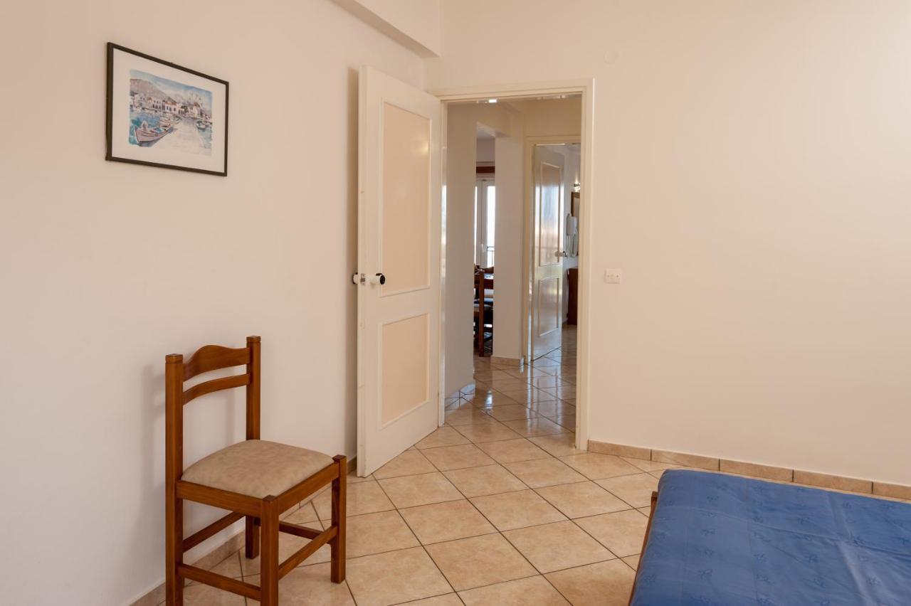 Orion Star Aparthotel