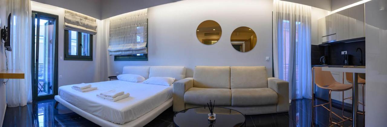 Luxury By Panagiota Preveza