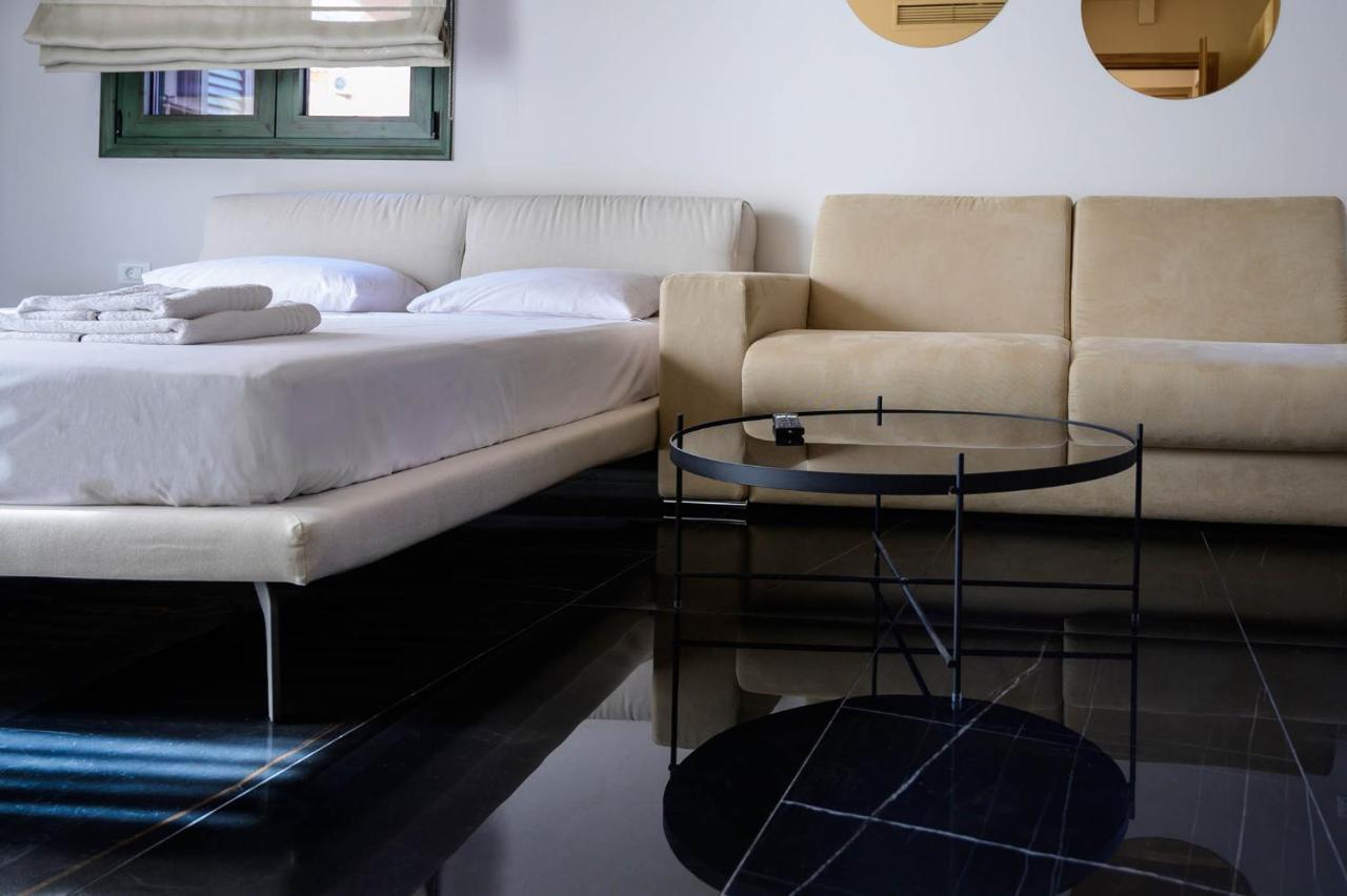 Luxury By Panagiota Aparthotel
