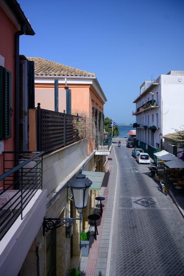 Aparthotel Luxury By Panagiota Preveza