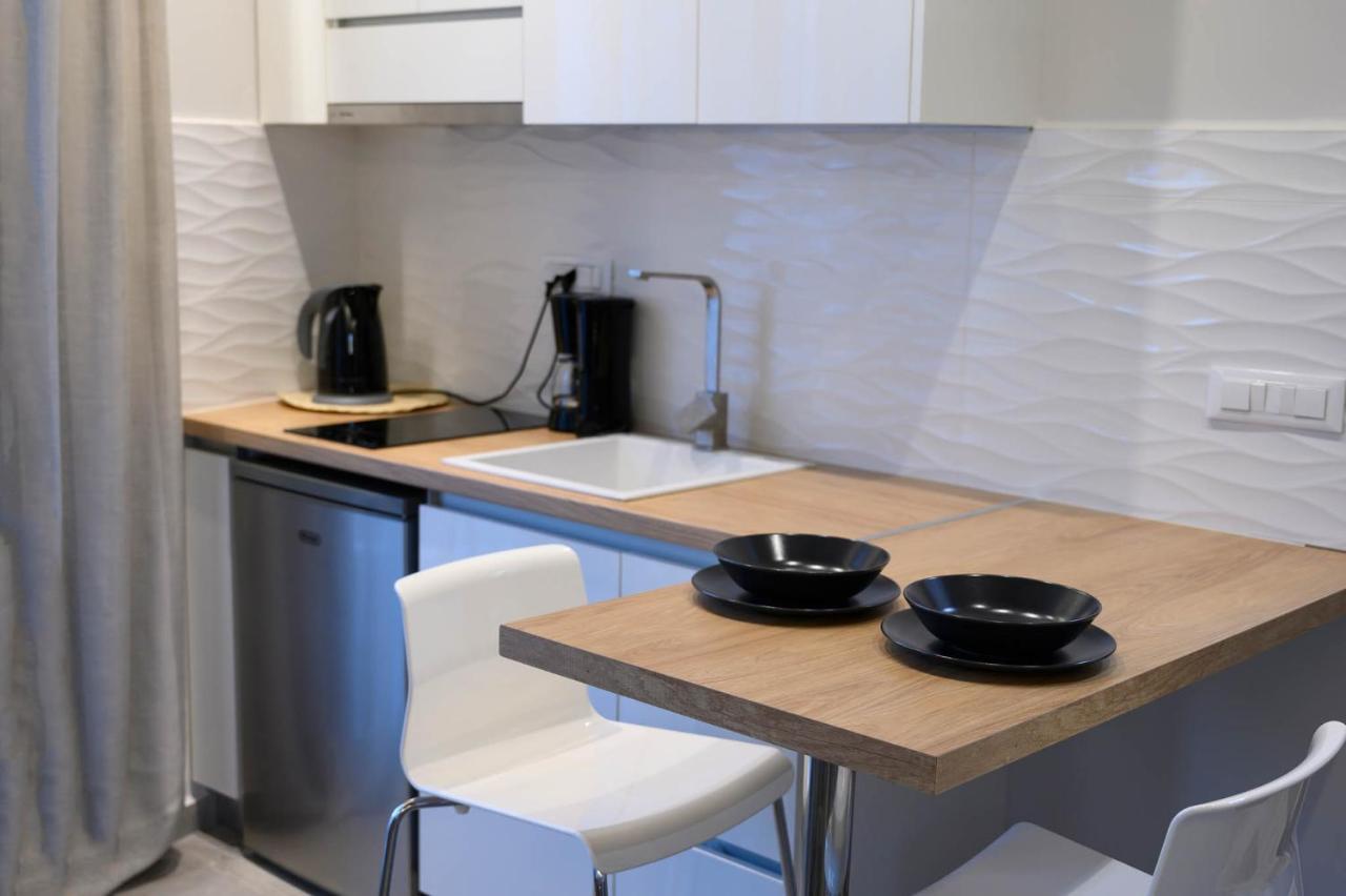 Aparthotel Luxury By Panagiota Preveza