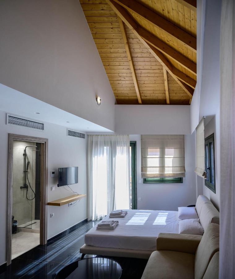 Luxury By Panagiota