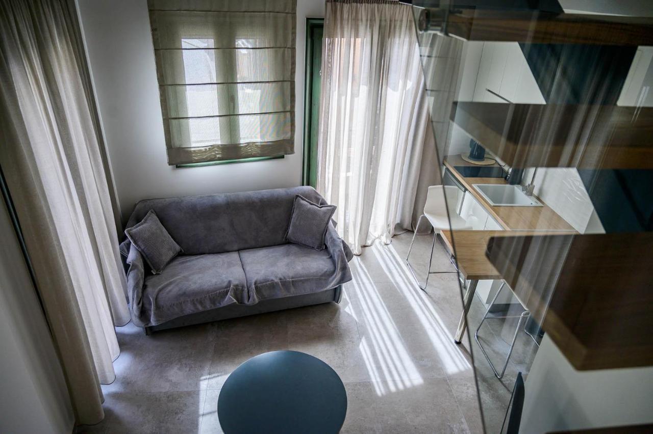 Aparthotel Luxury By Panagiota