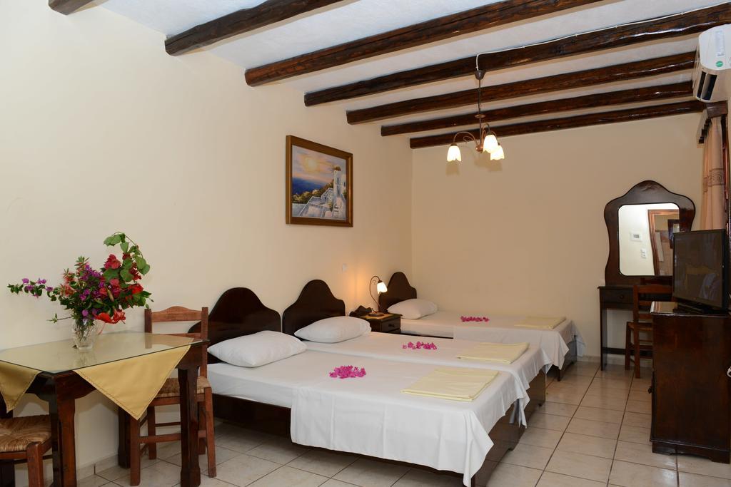 Aparthotel Sun Of Mykonos 2*