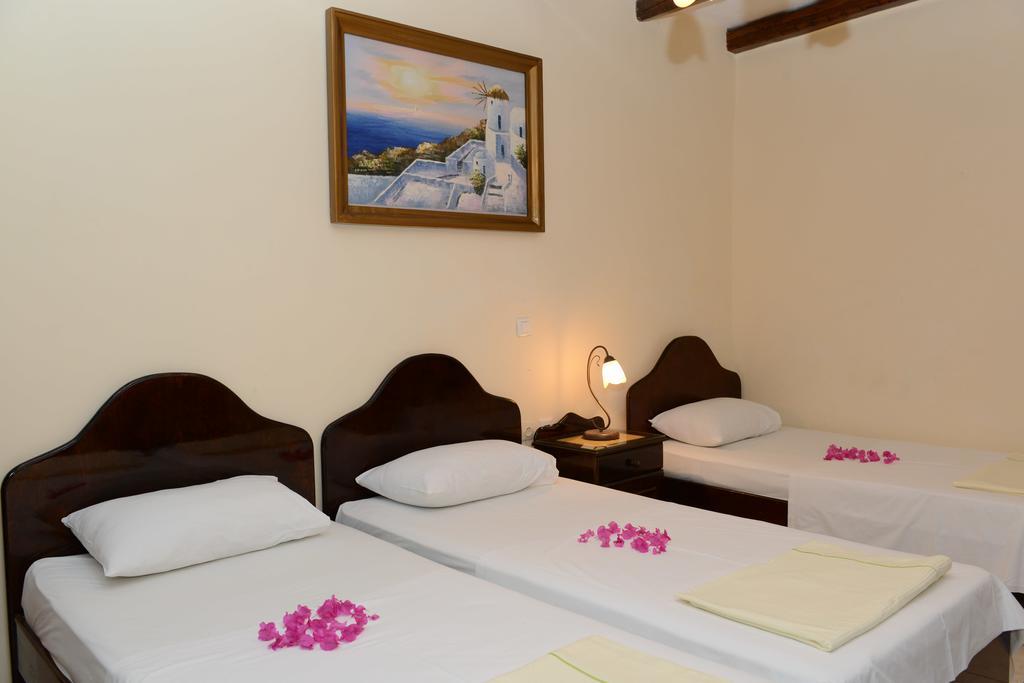Sun Of Mykonos Aparthotel 2*