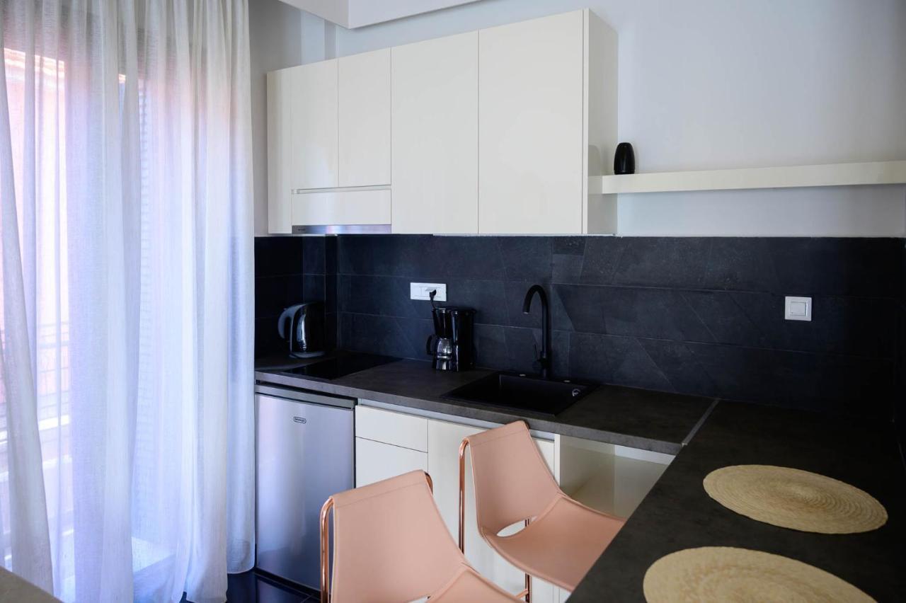 Luxury By Panagiota