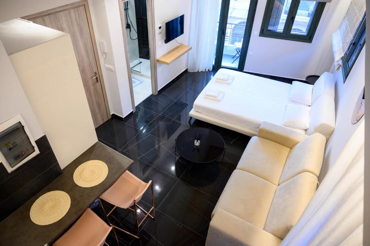 Luxury By Panagiota * Preveza