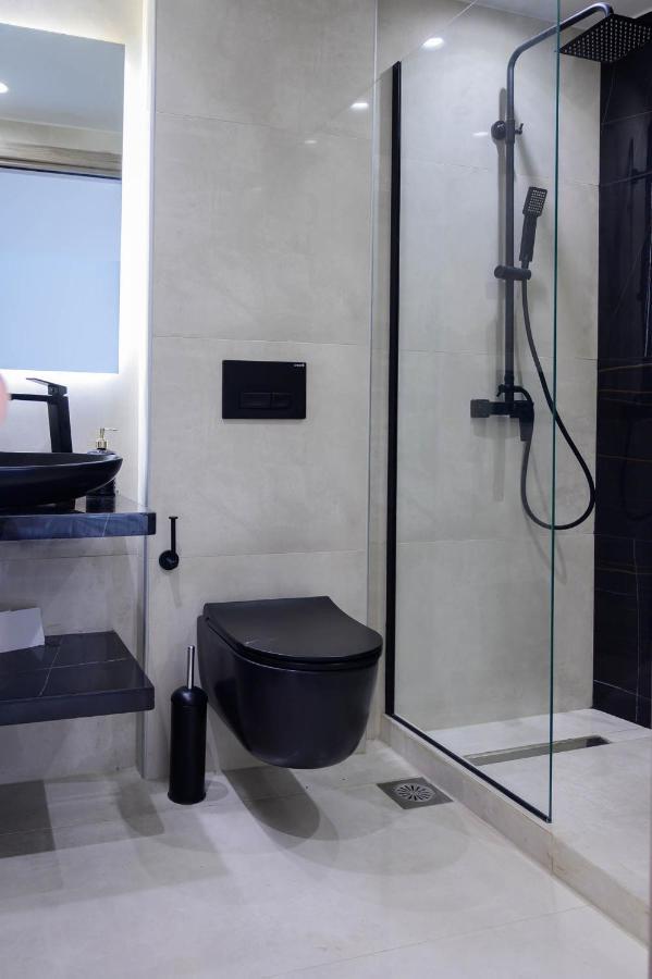 Luxury By Panagiota Aparthotel Preveza