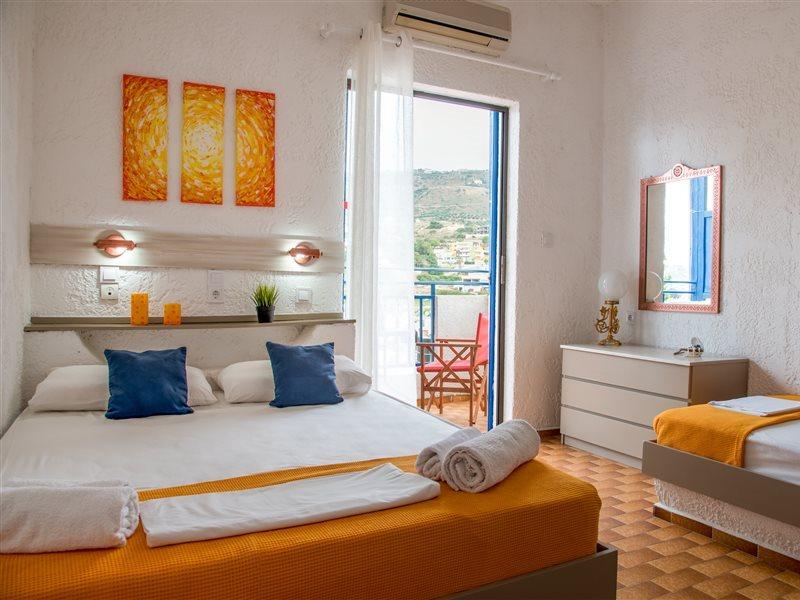 Aparthotel Amazona 3*