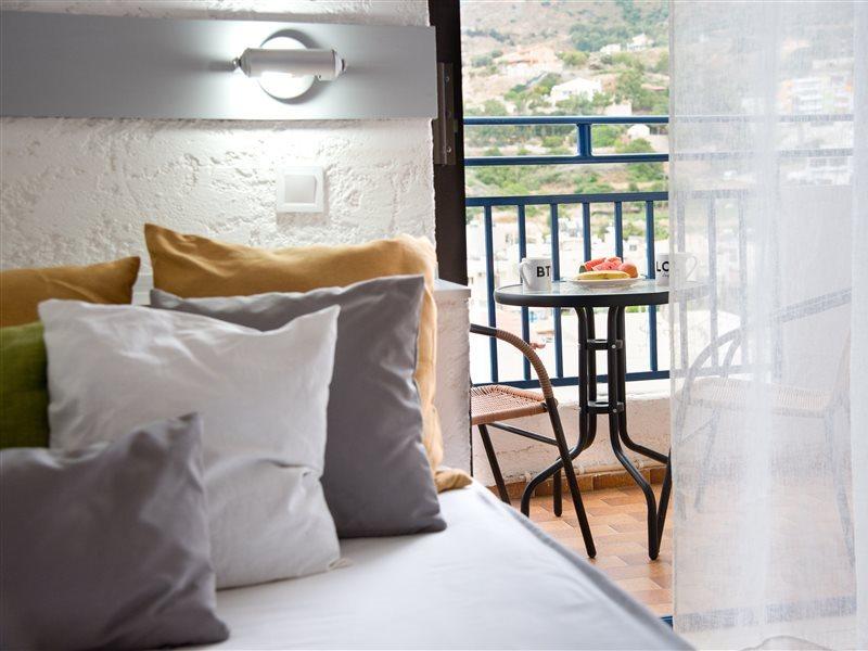 Aparthotel Amazona 3*