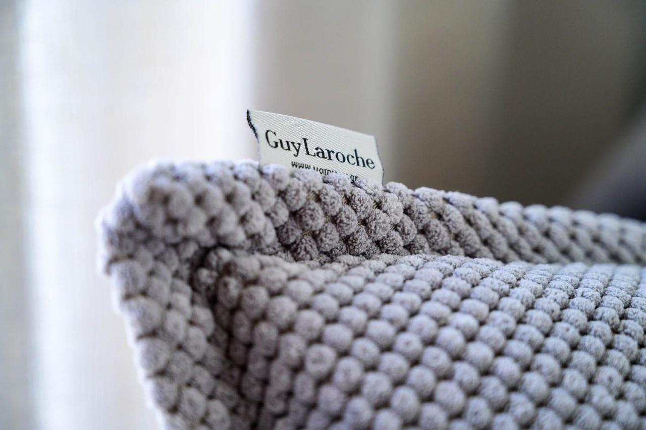 Luxury By Panagiota