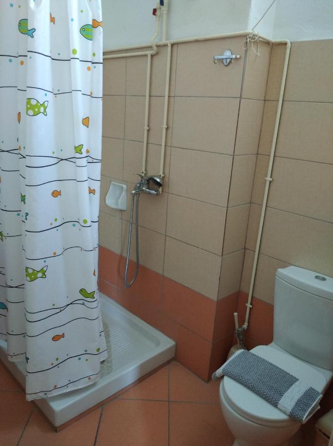 Ion Hotel 2*