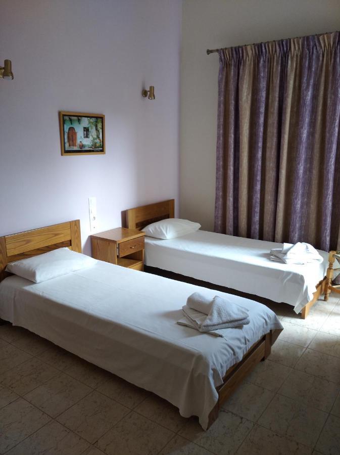 Ion Hotel Kamena Vourla