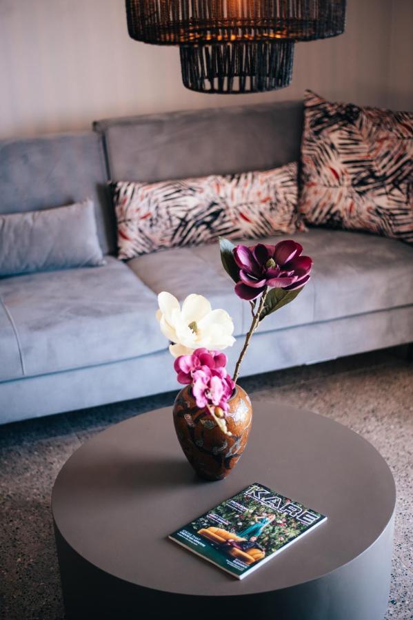 Apartment K