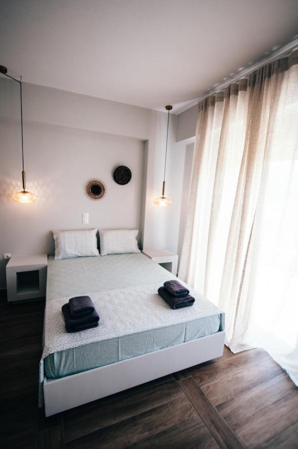 K Apartment