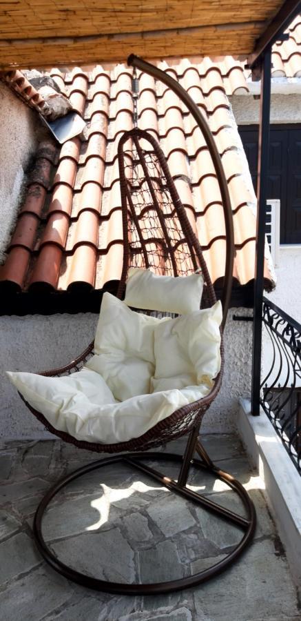 House Loft By Kiki's With Unlimited And Pelion View Apartment