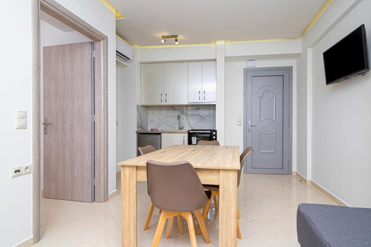 Apartment Amara Residences By Estia *