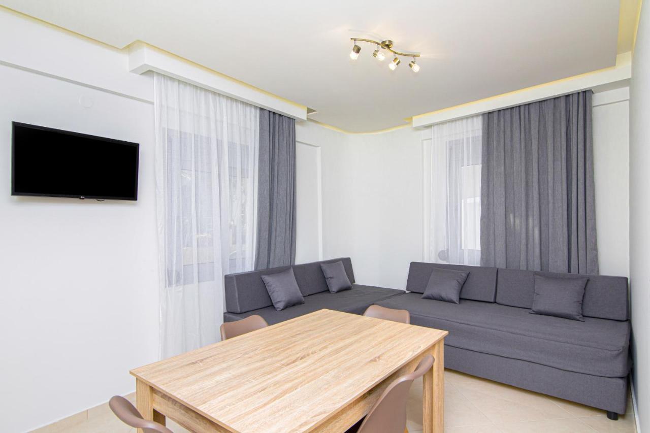 Amara Residences By Estia * Malia (Crete)