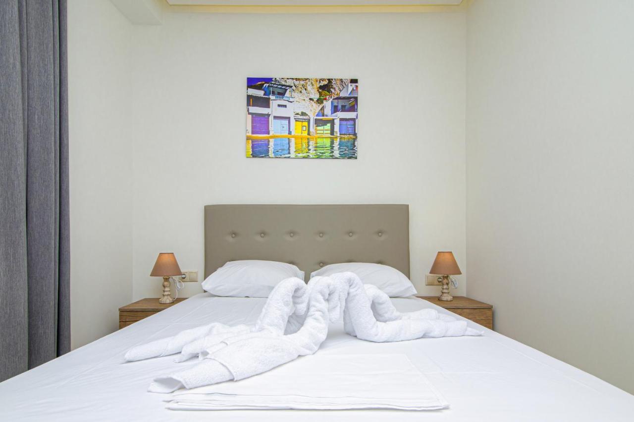Amara Residences By Estia Malia (Crete)