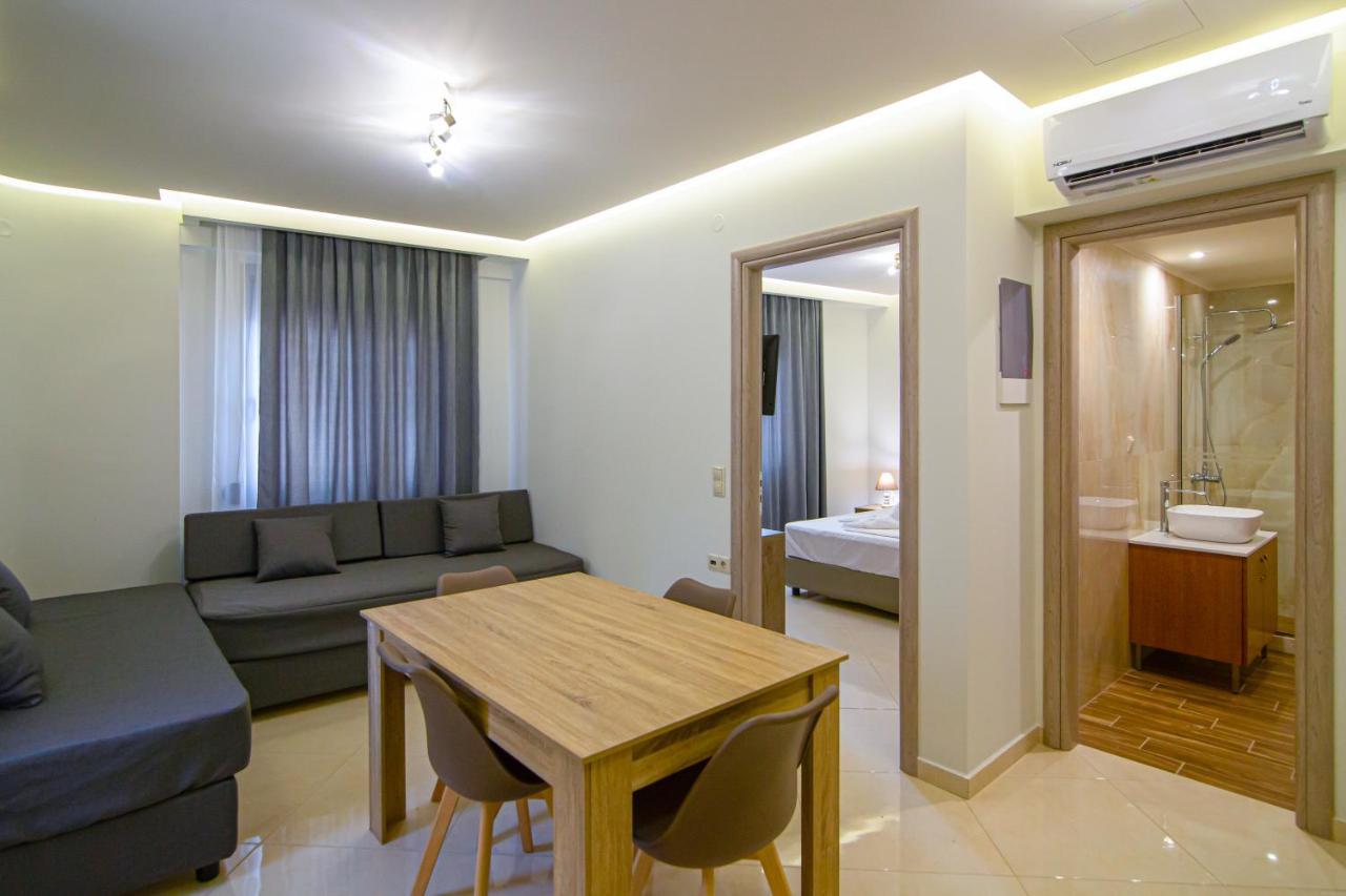 Amara Residences By Estia *