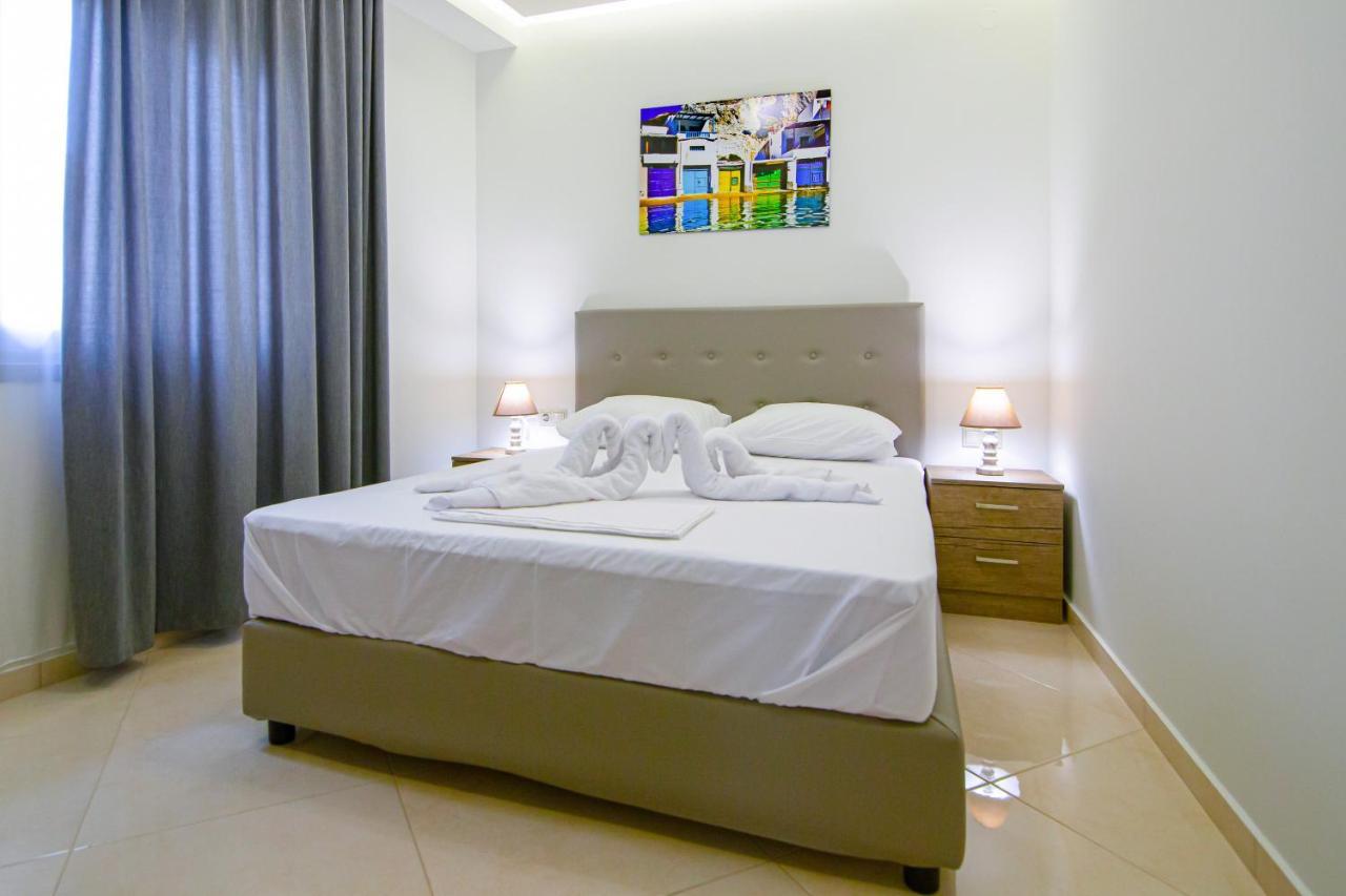 Amara Residences By Estia Apartment