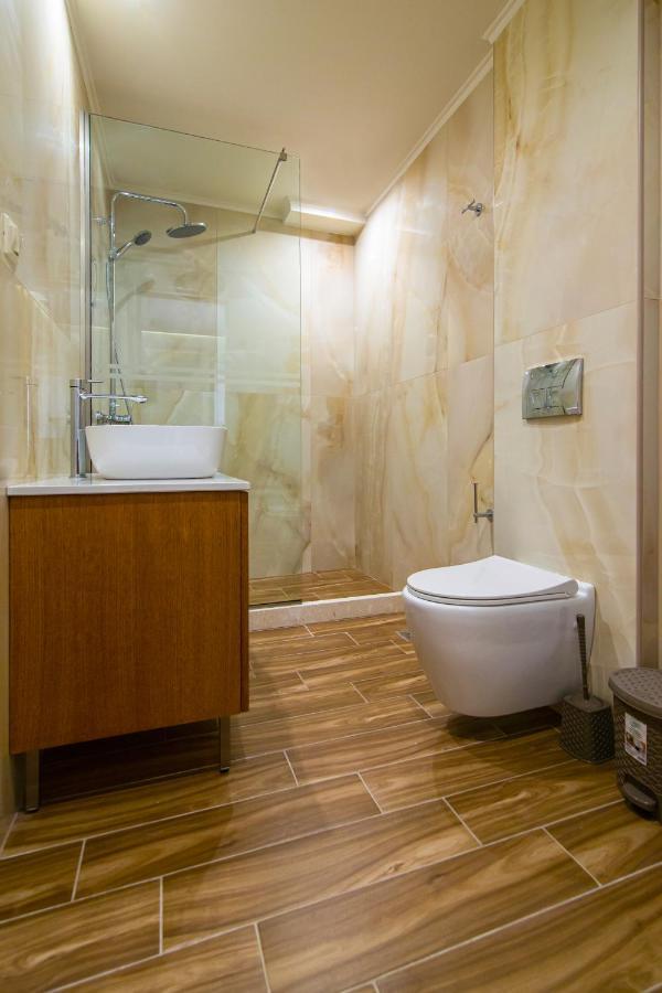 Amara Residences By Estia * Malia (Crete)