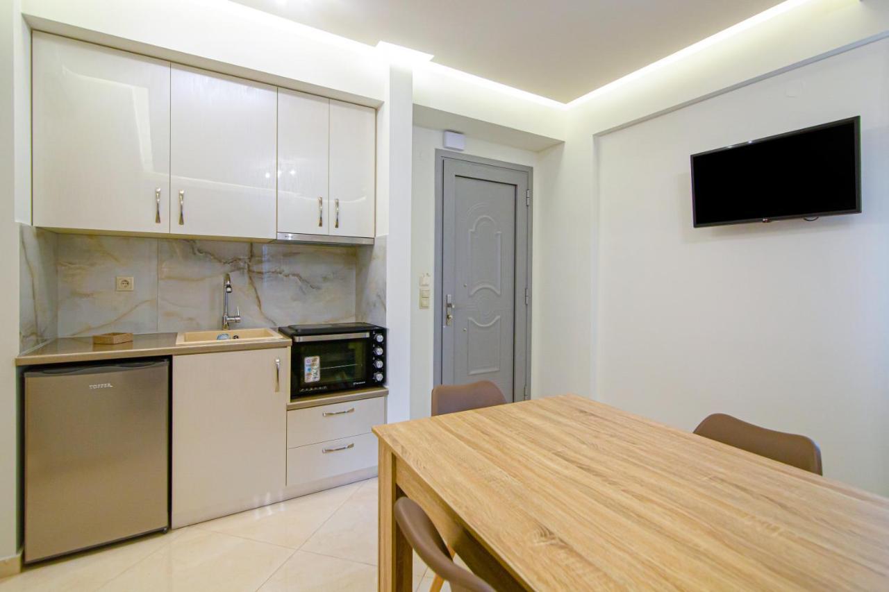 Apartment Amara Residences By Estia Malia (Crete)