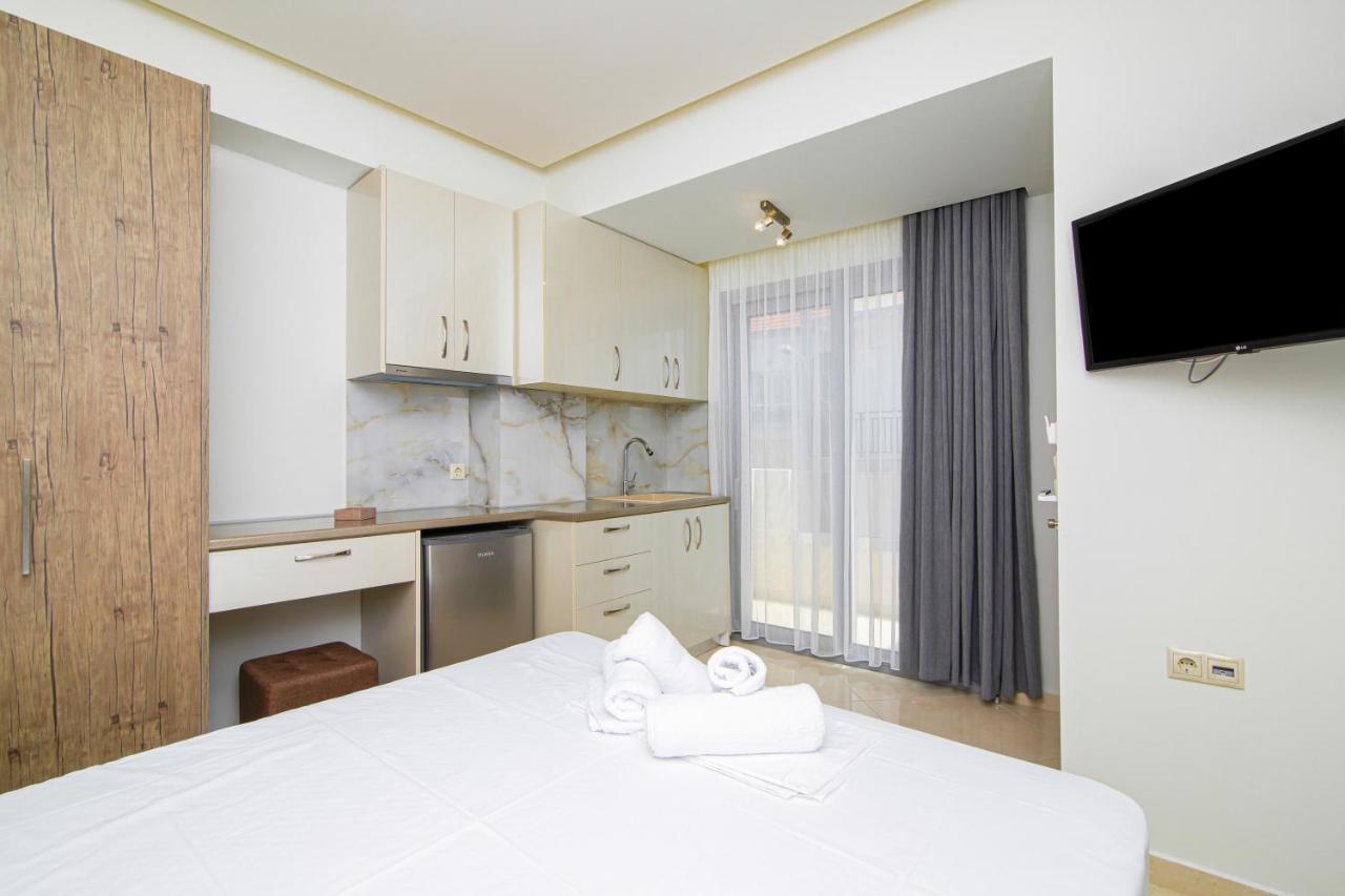 Apartment Amara Residences By Estia *
