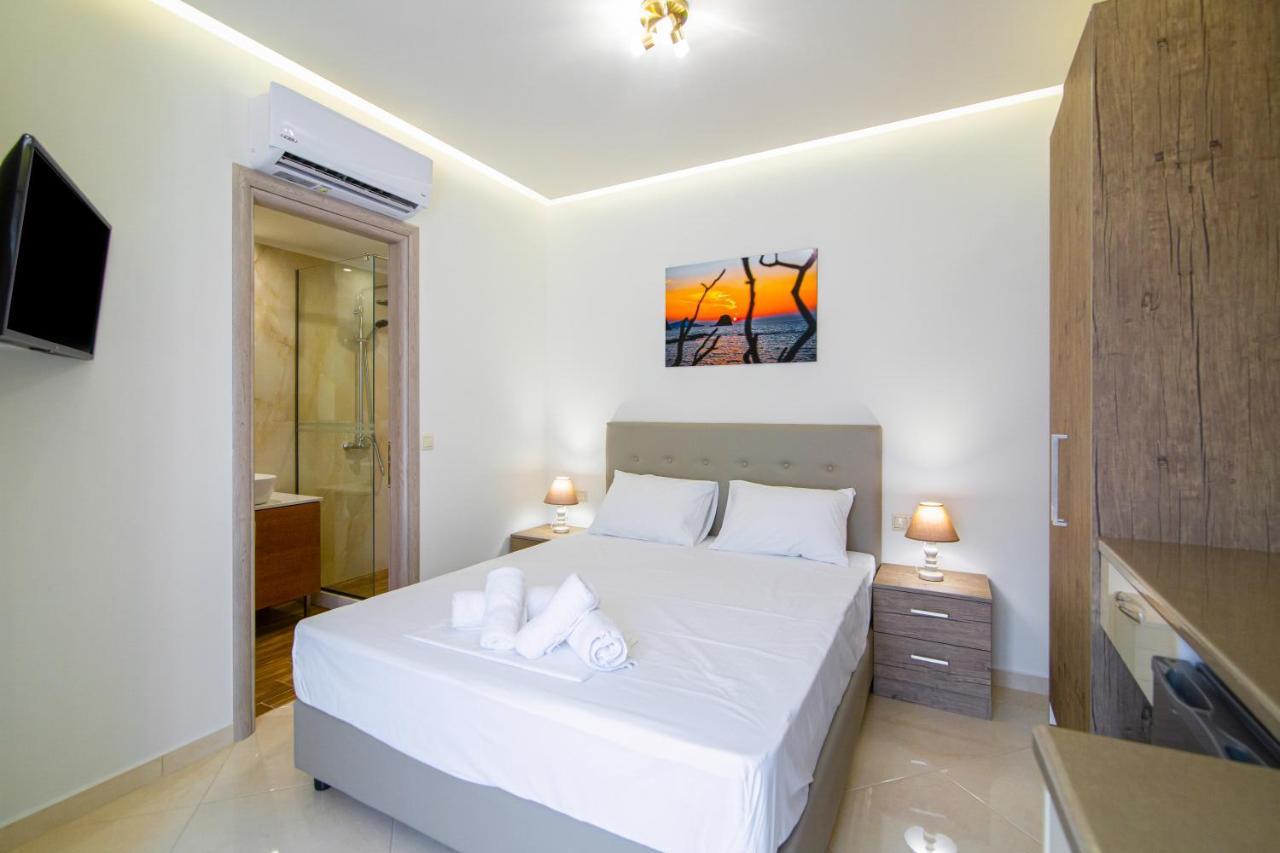 Amara Residences By Estia Apartment