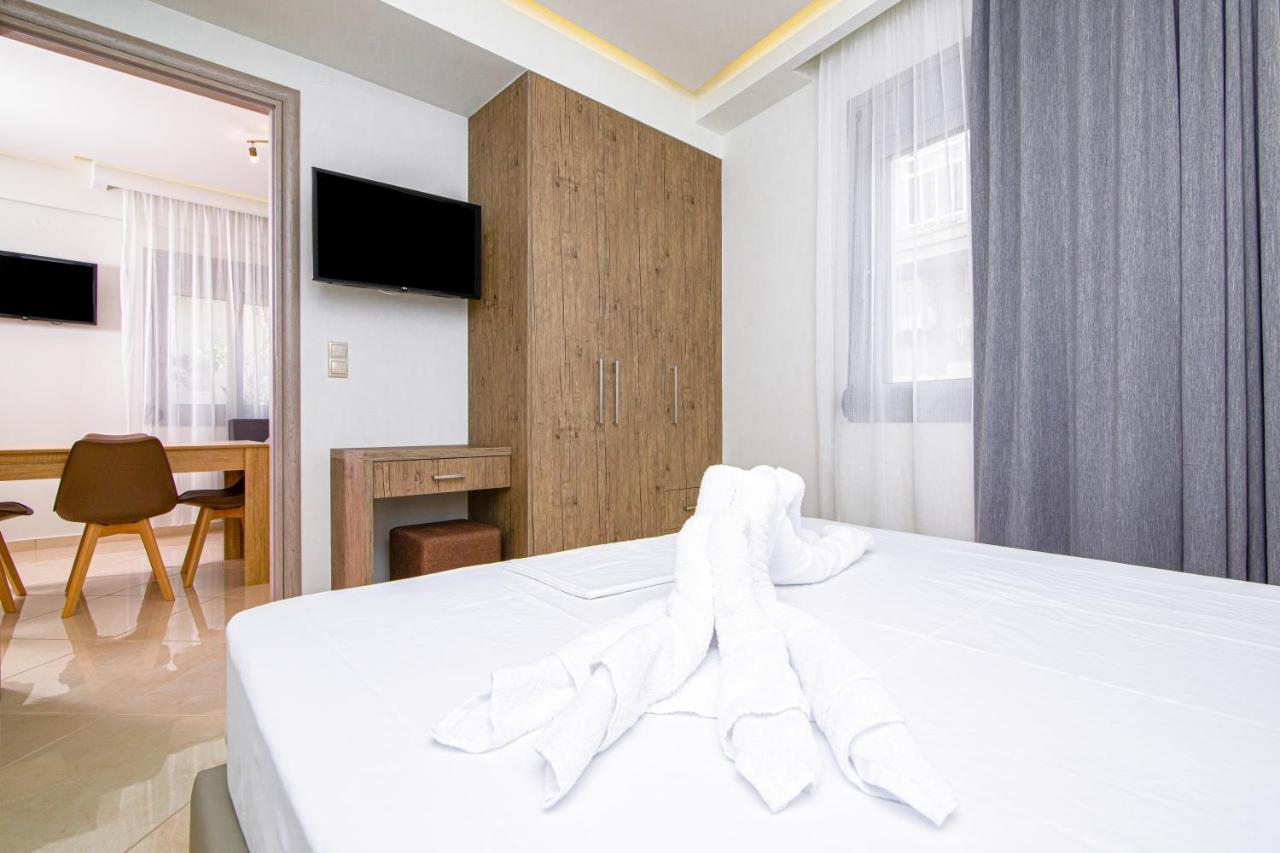 Amara Residences By Estia Apartment