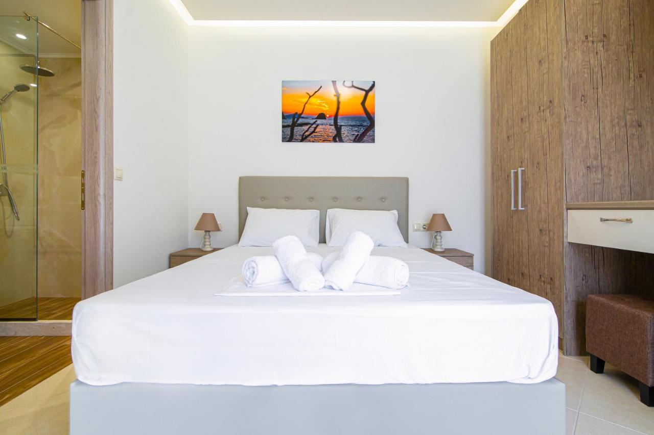 Apartment Amara Residences By Estia Malia (Crete)