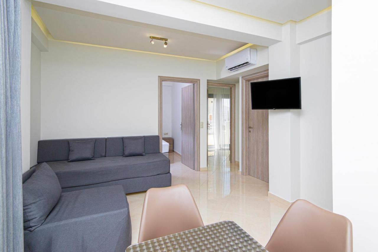 Apartment Amara Residences By Estia *
